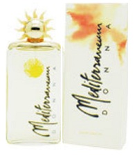 Mediterraneum Donna Perfume - Click Image to Close
